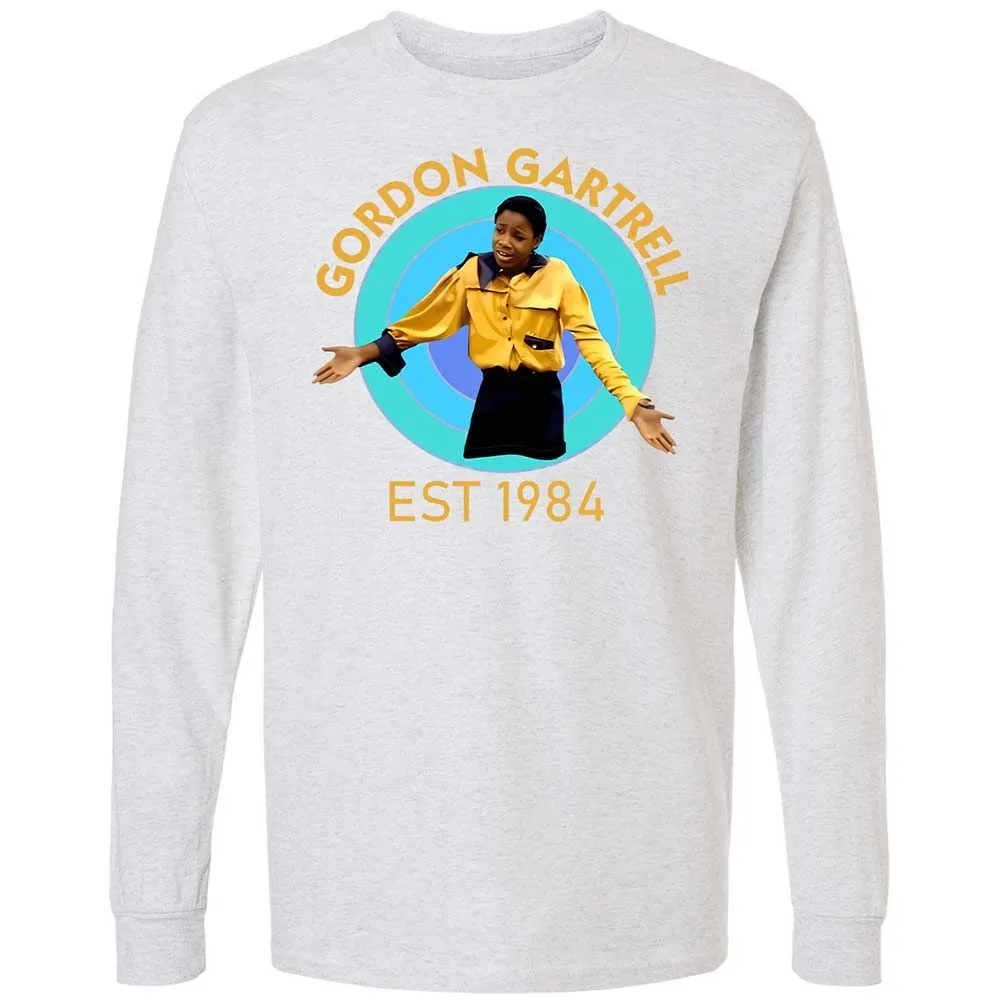 Gordon Gartrell - Ash - 14
