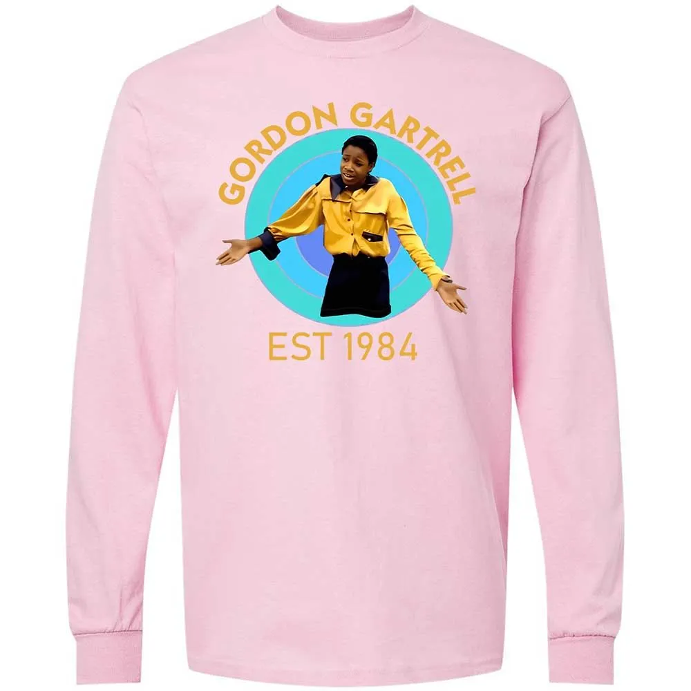 Gordon Gartrell - Light Pink - 16