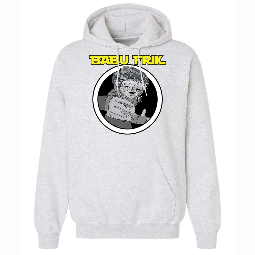 Babu Frik - Ash - 2