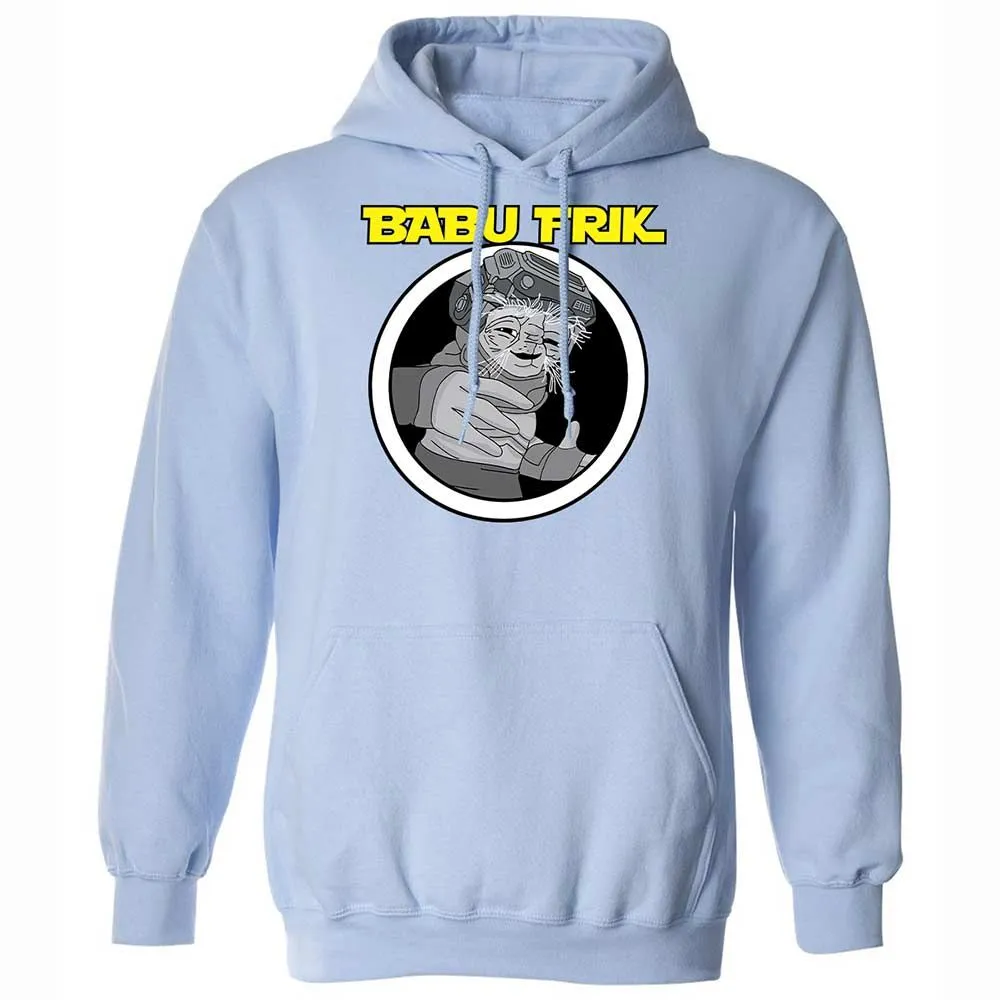 Babu Frik - Light Blue - 5
