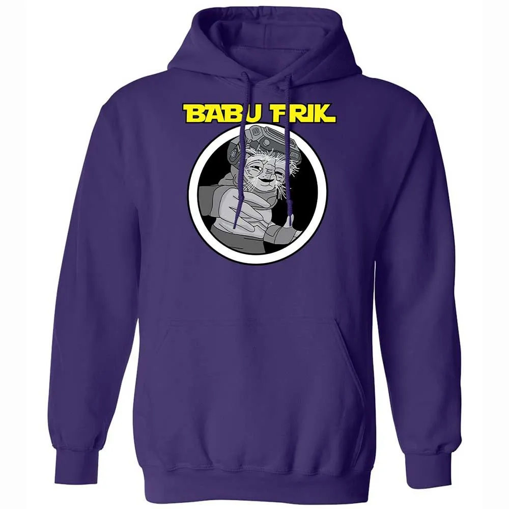 Babu Frik - Purple - 10