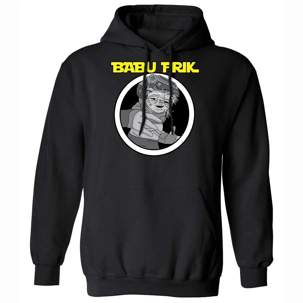 Babu Frik - Black - 14
