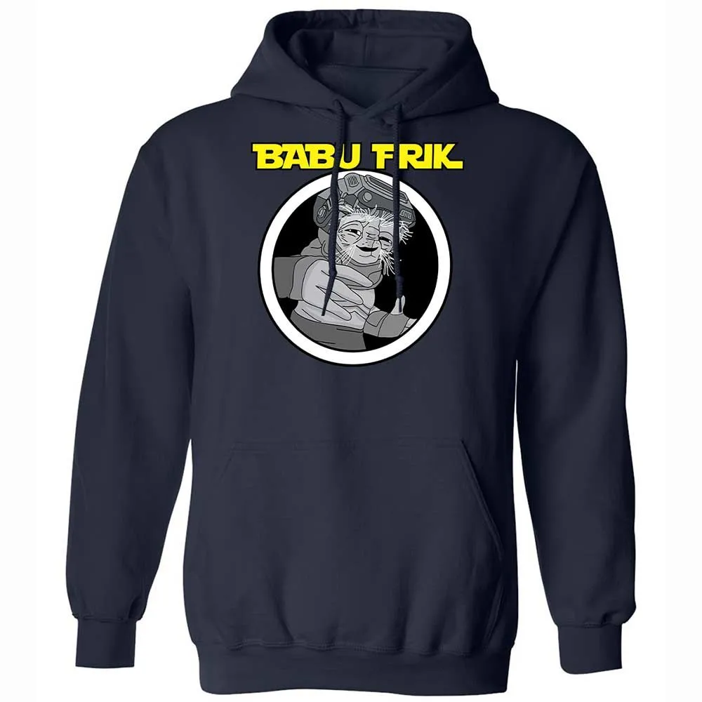 Babu Frik - Navy - 15