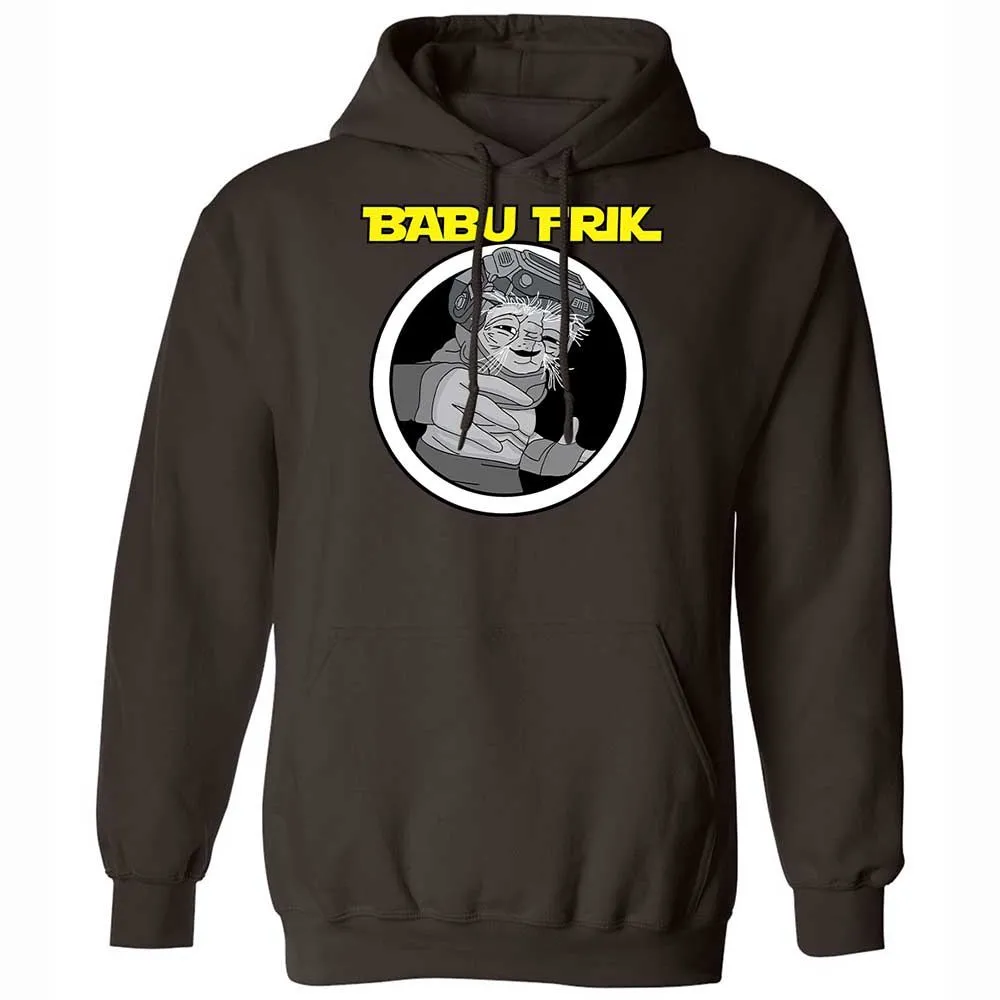 Babu Frik - Dark Chocolate - 18