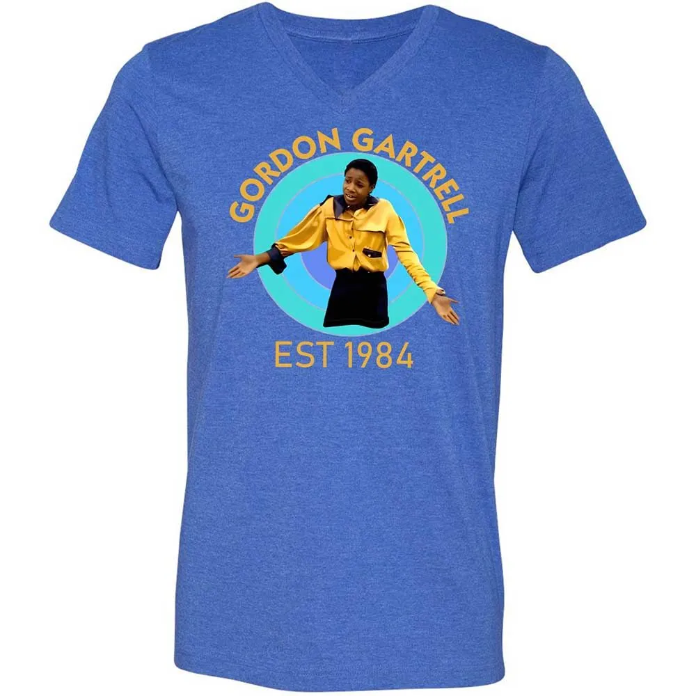 Gordon Gartrell - Heather True Royal - 5