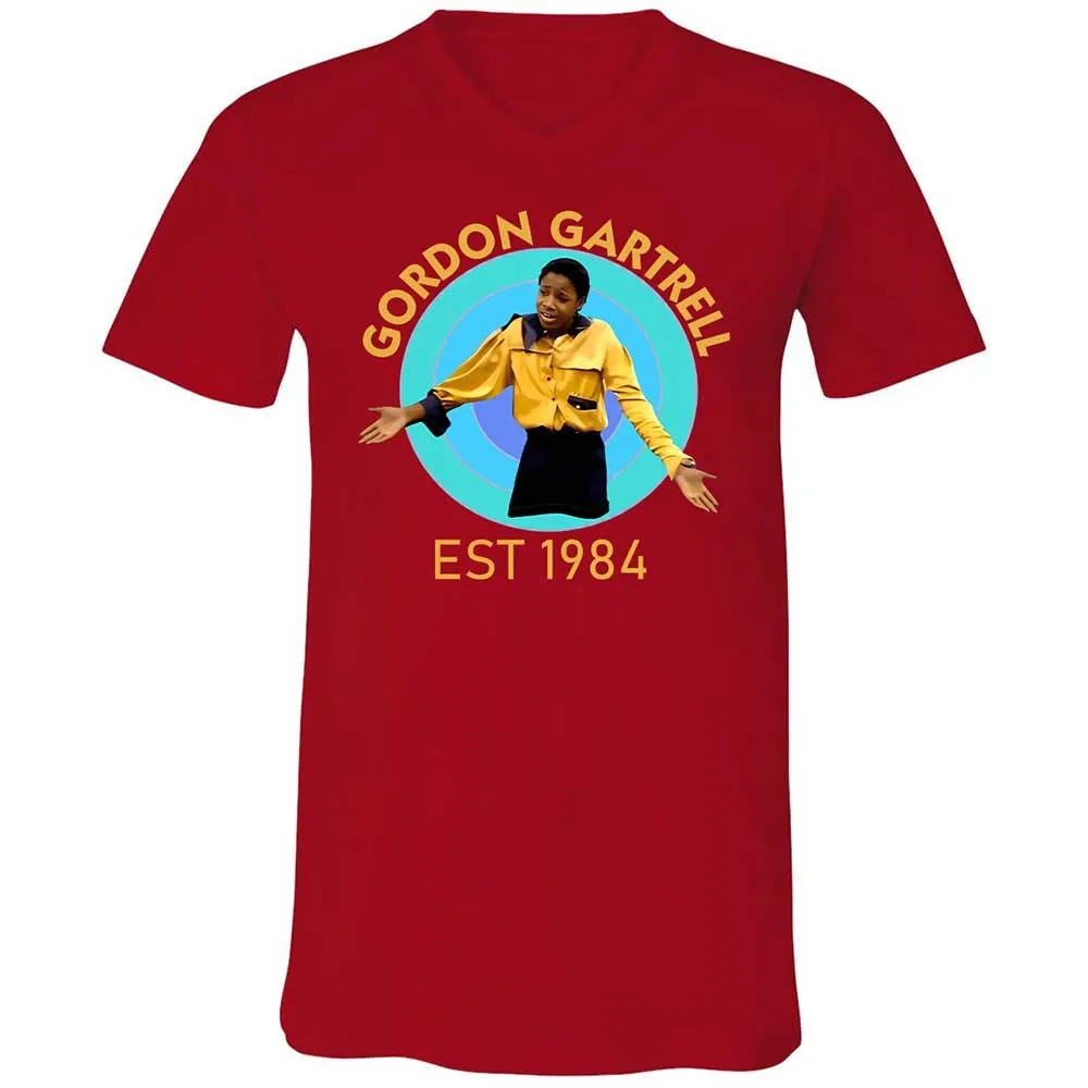 Gordon Gartrell - Red - 6