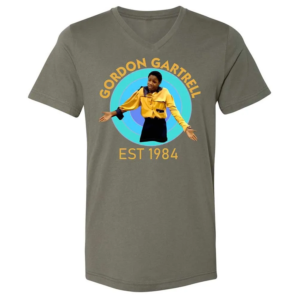 Gordon Gartrell - Military Green - 11