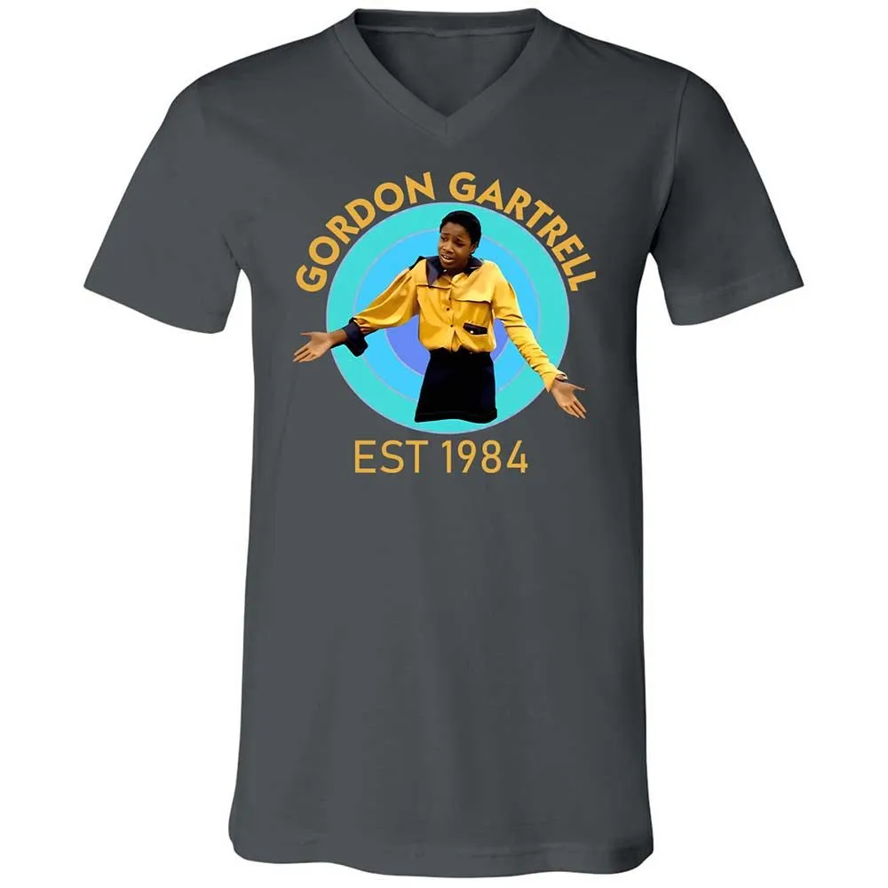 Gordon Gartrell - Asphalt - 13