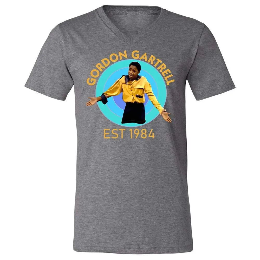 Gordon Gartrell - Deep Heather - 14