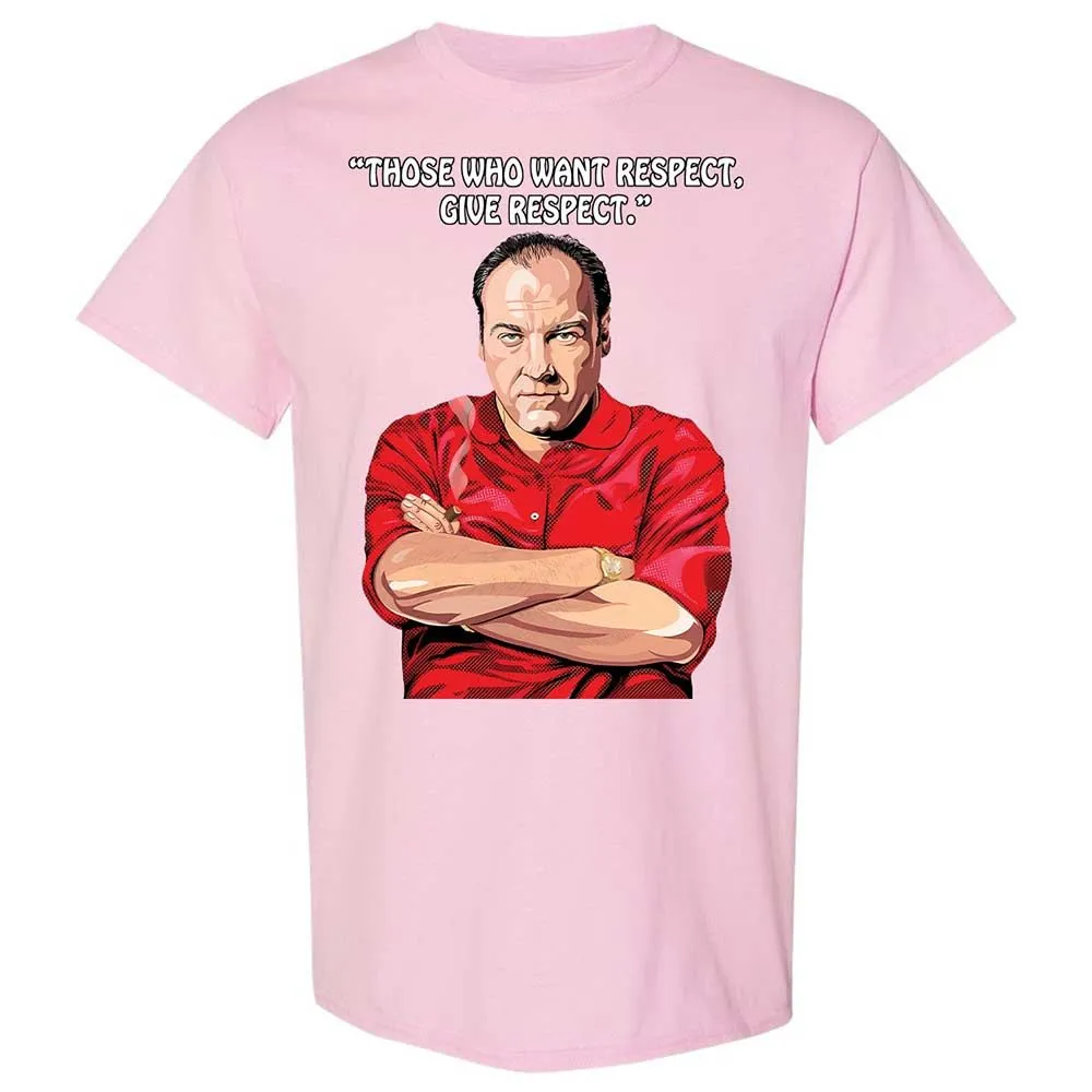 Classic Unisex T-Shirt - GZ9ZCKM2 - Light Pink - 5