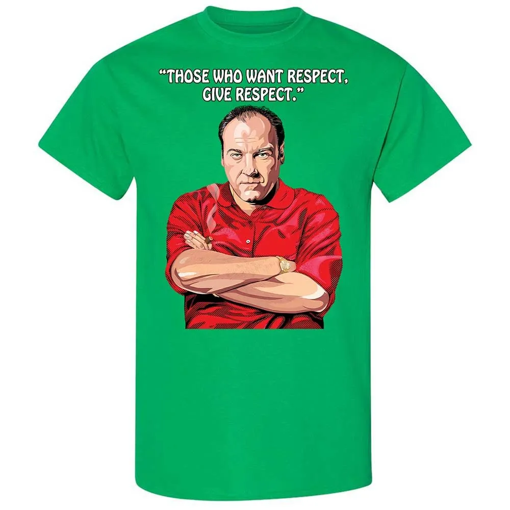 Classic Unisex T-Shirt - GZ9ZCKM2 - Irish Green - 10