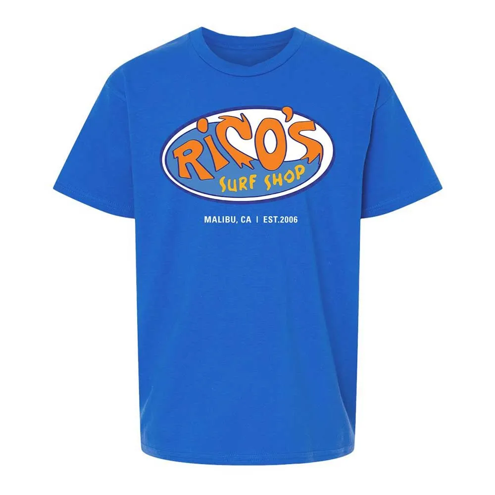 Rico's Surf Shop - Royal - 4