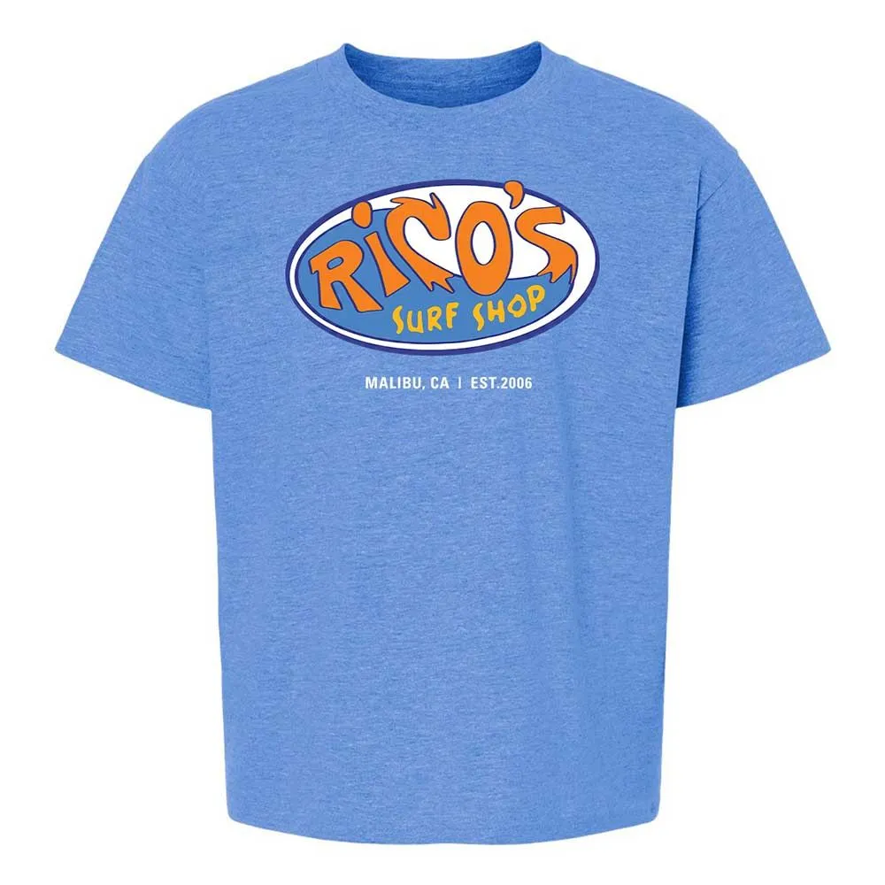 Rico's Surf Shop - Heather Royal - 13