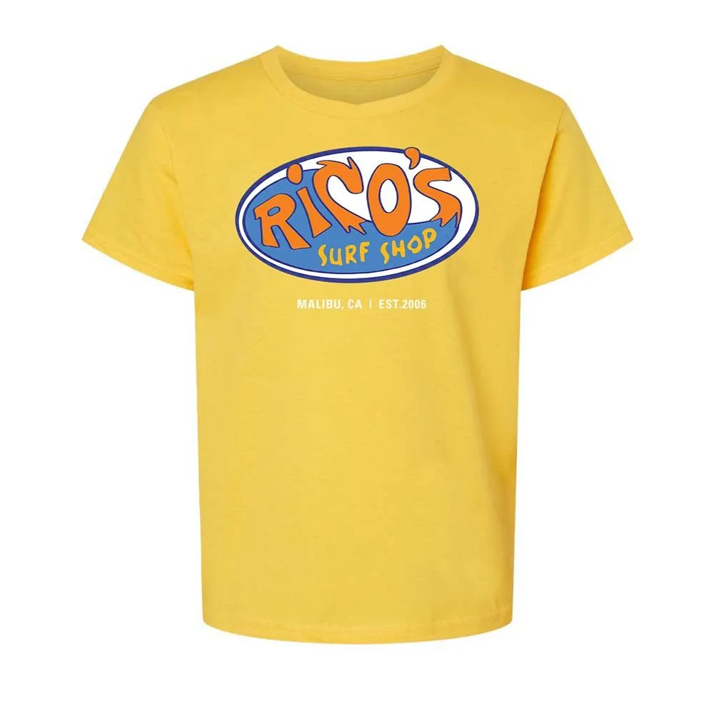 Rico's Surf Shop - Daisy - 15