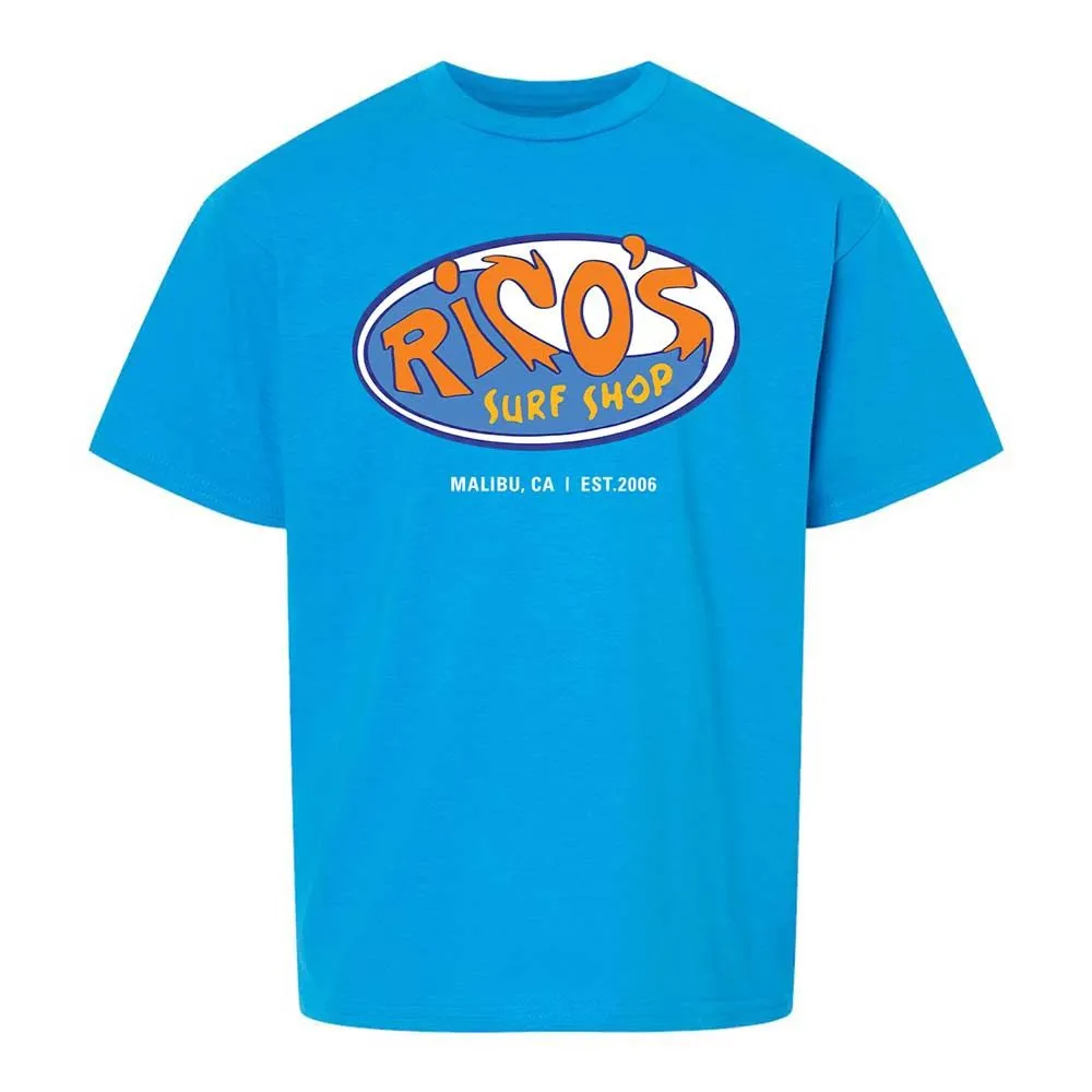 Rico's Surf Shop - Sapphire - 18