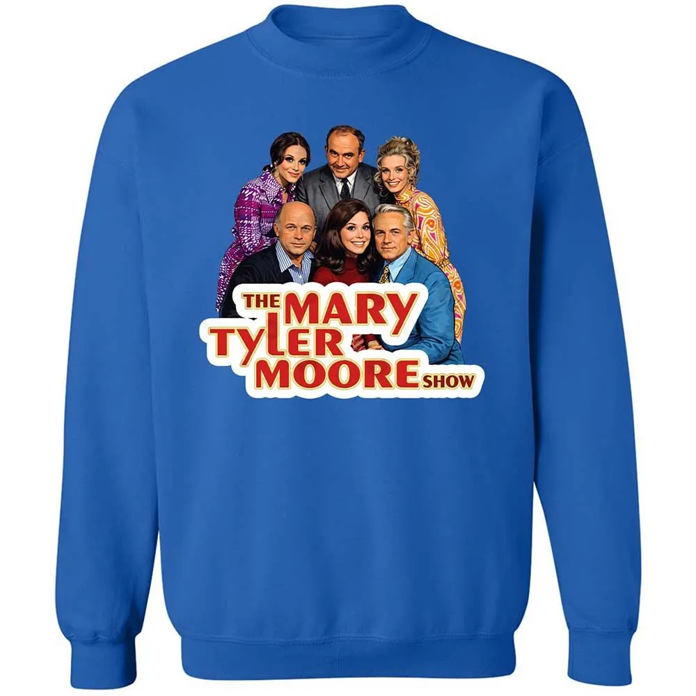 The Mary Tyler Moore Show - Royal - 3