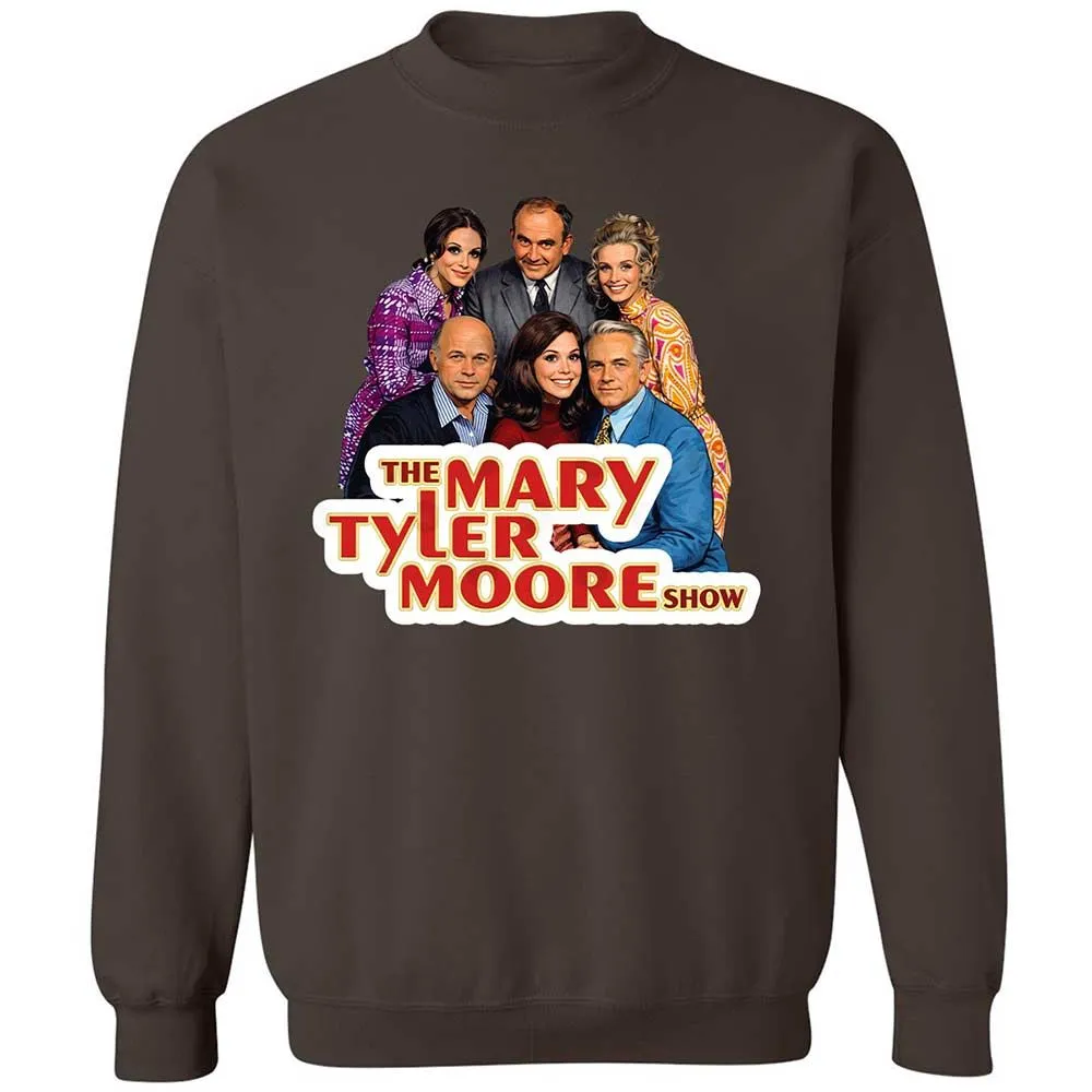 The Mary Tyler Moore Show - Dark Chocolate - 4