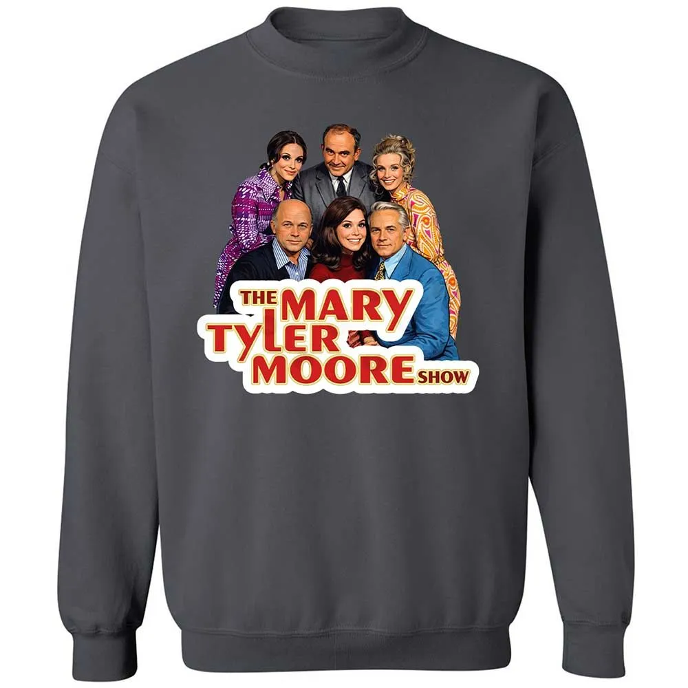 The Mary Tyler Moore Show - Charcoal - 6
