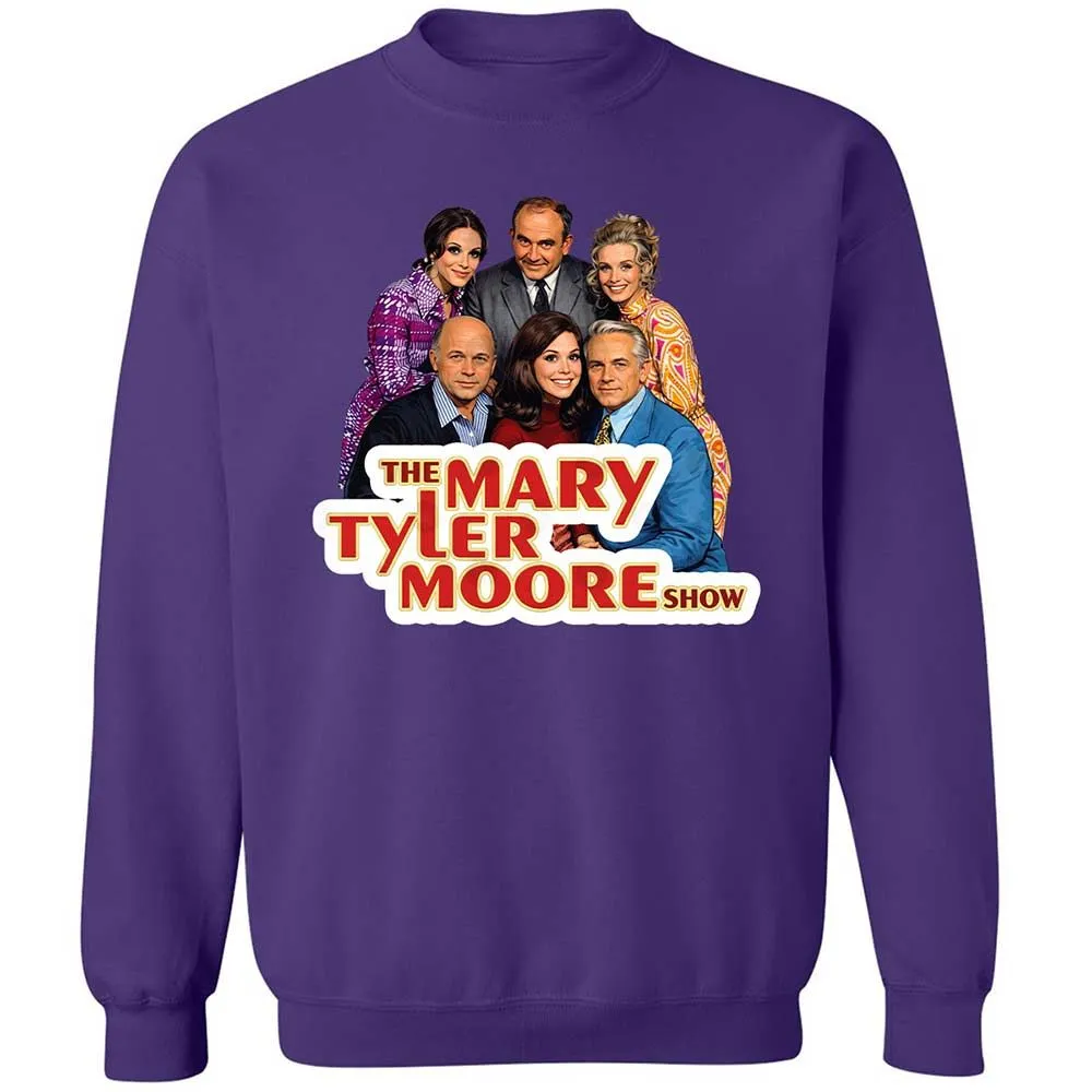 The Mary Tyler Moore Show - Purple - 11