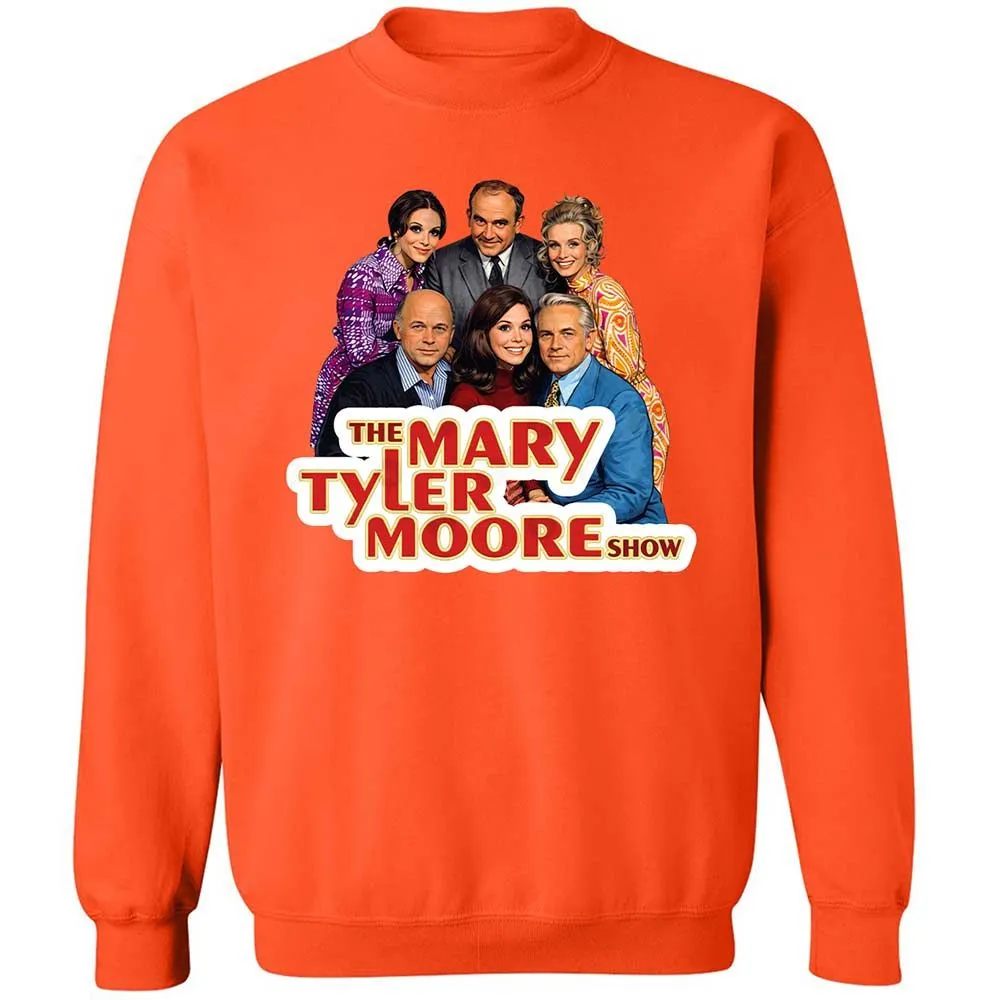 The Mary Tyler Moore Show - Orange - 12