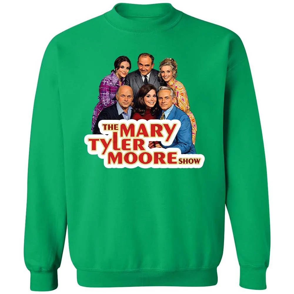 The Mary Tyler Moore Show - Irish Green - 13