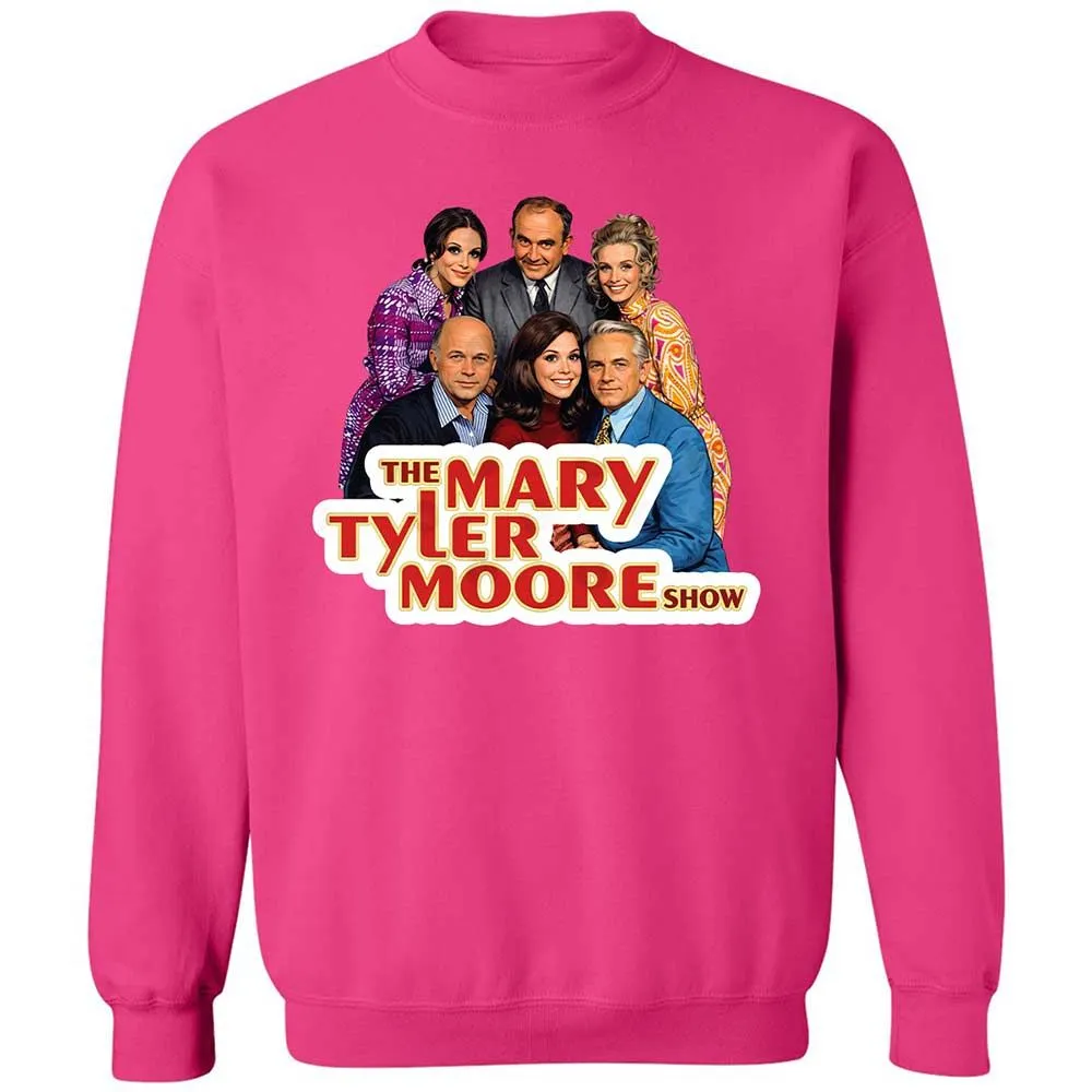 The Mary Tyler Moore Show - Heliconia - 15