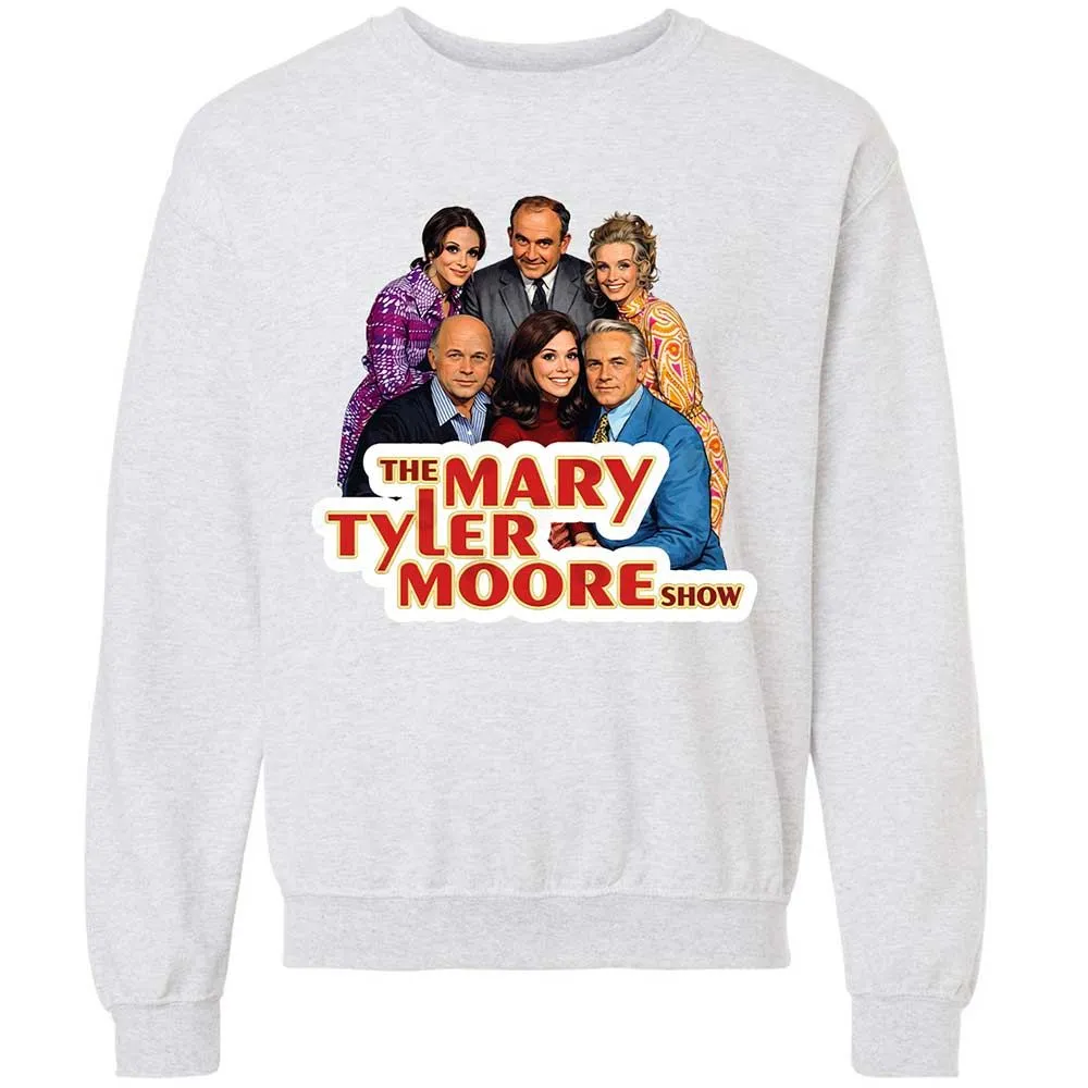 The Mary Tyler Moore Show - Ash - 16