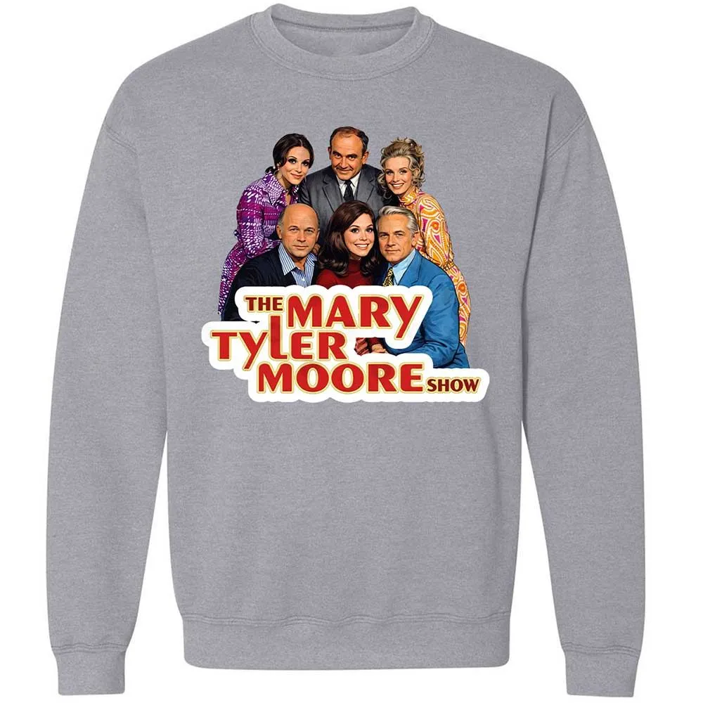 The Mary Tyler Moore Show - Sport Grey - 17