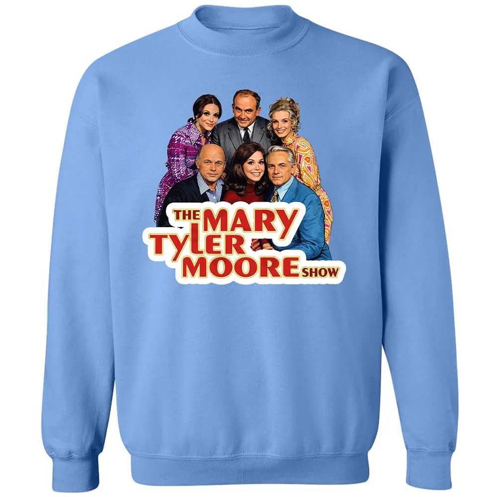The Mary Tyler Moore Show - Carolina Blue - 20