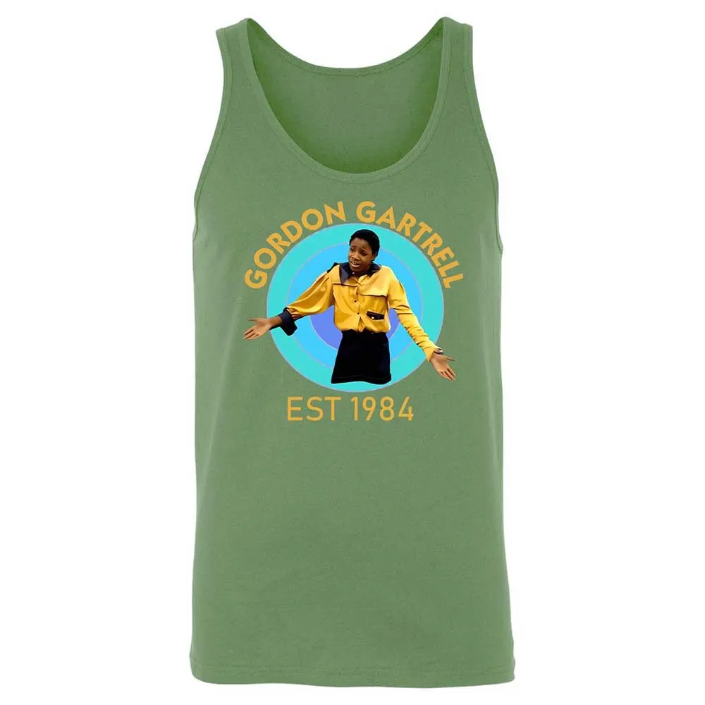 Gordon Gartrell - Leaf - 8
