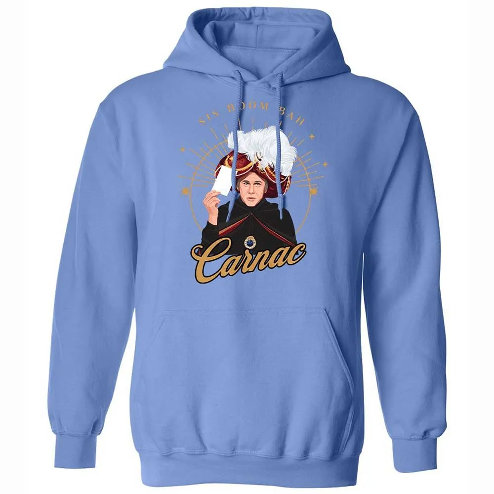 Sis Boom Bah - Carolina Blue - 16
