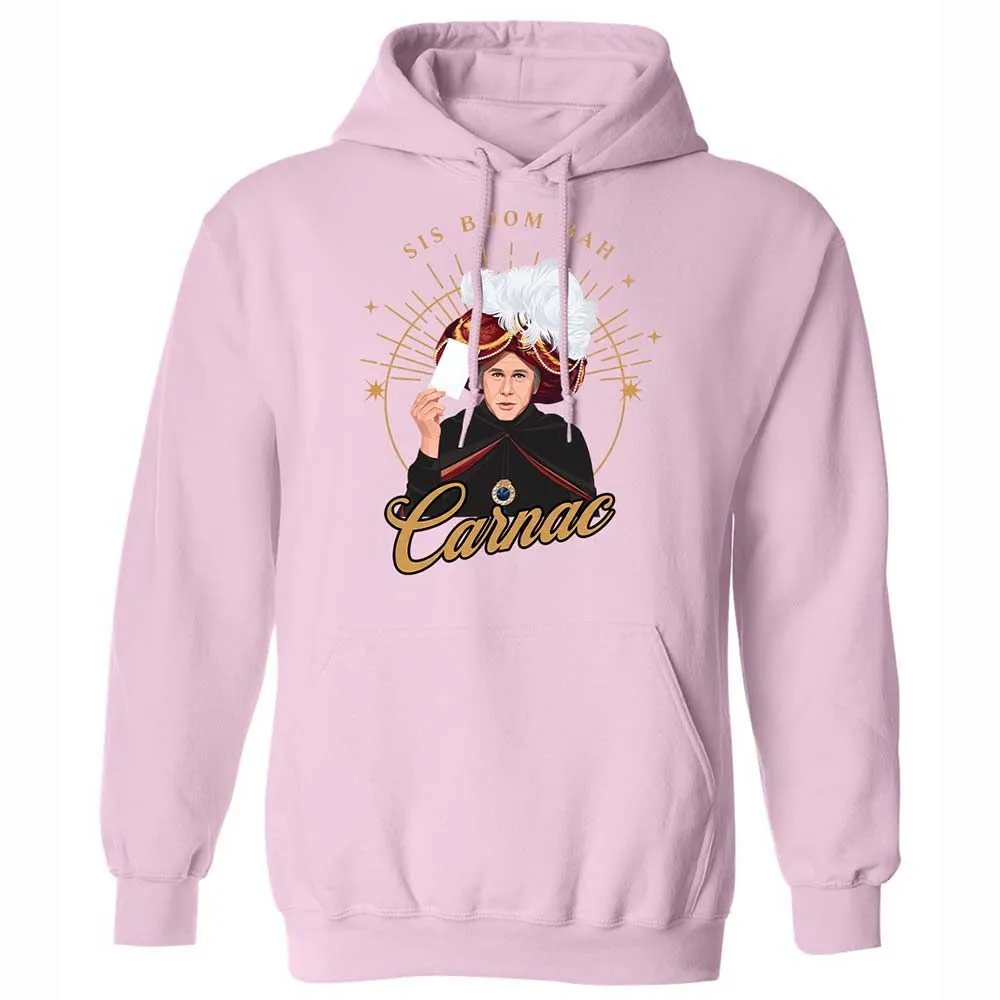 Sis Boom Bah - Light Pink - 21