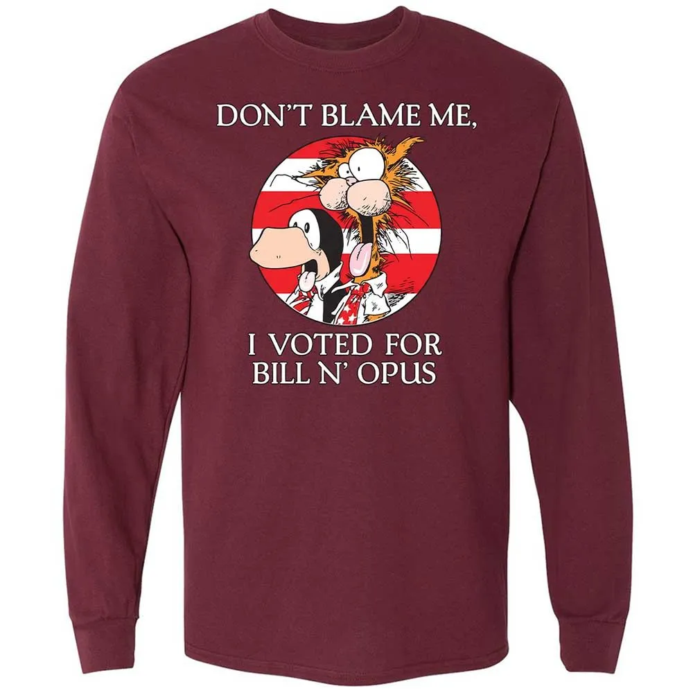 Don't Blame Me - Maroon - 6