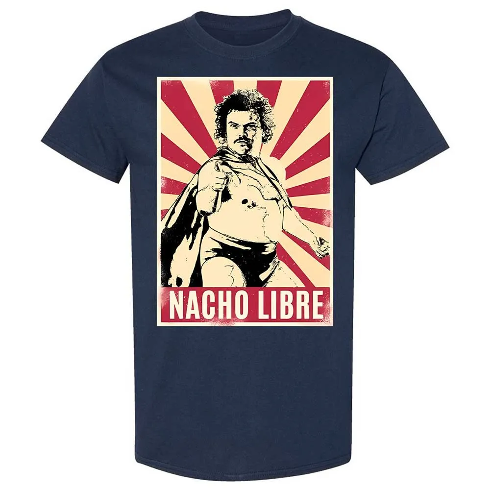 Classic Unisex T-Shirt - NQWF8GUJ - Navy - 2