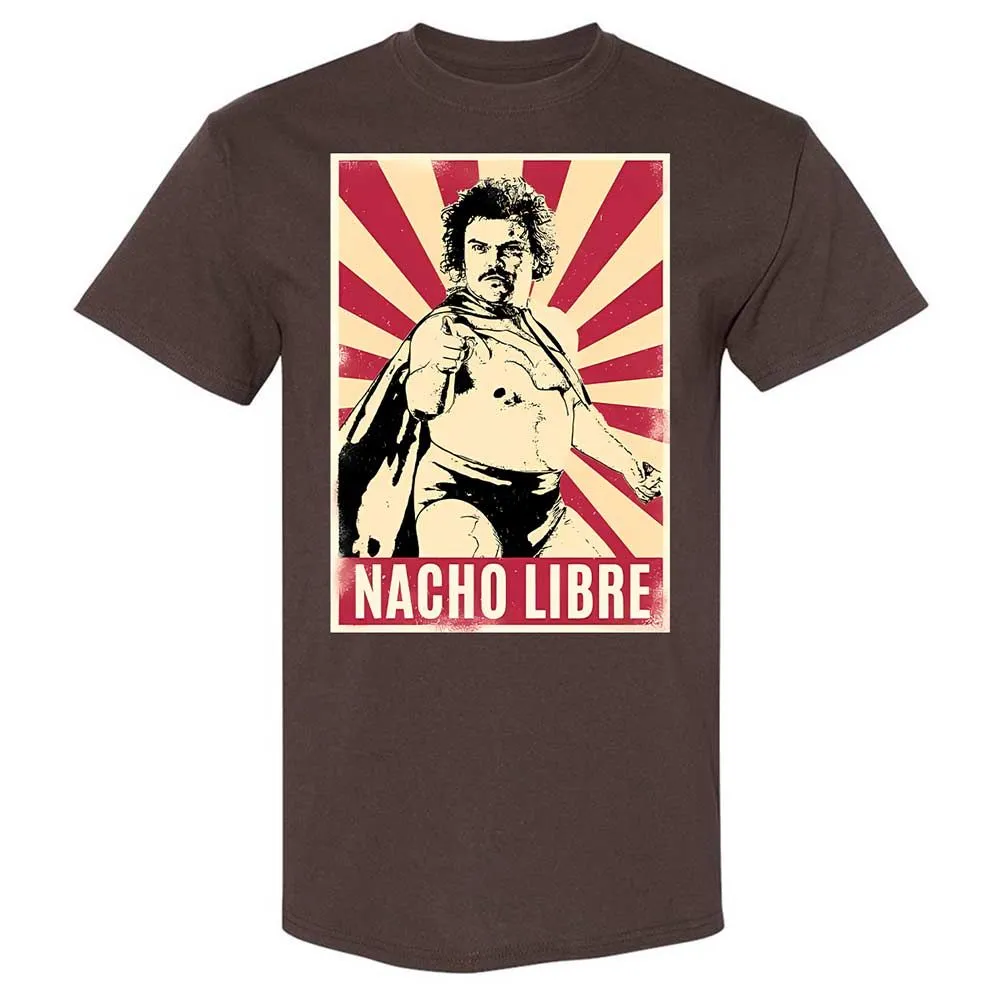 Classic Unisex T-Shirt - NQWF8GUJ - Dark Chocolate - 7