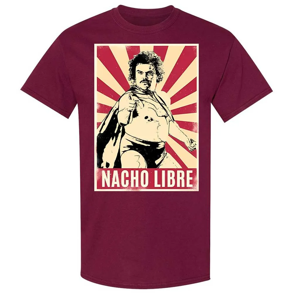 Classic Unisex T-Shirt - NQWF8GUJ - Maroon - 8