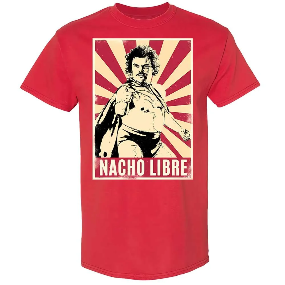 Classic Unisex T-Shirt - NQWF8GUJ - Red - 10