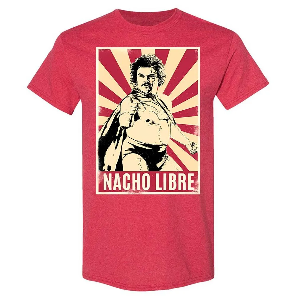 Classic Unisex T-Shirt - NQWF8GUJ - Heather Red - 11