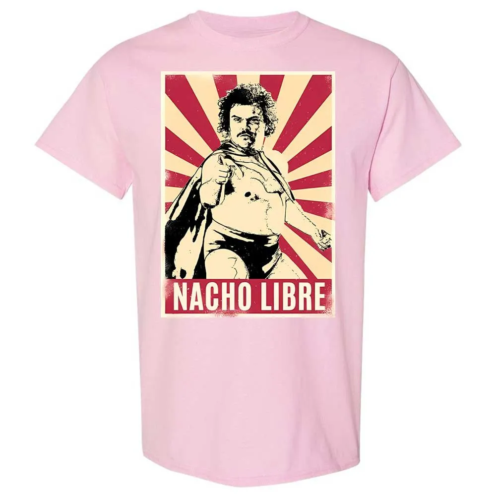 Classic Unisex T-Shirt - NQWF8GUJ - Light Pink - 14