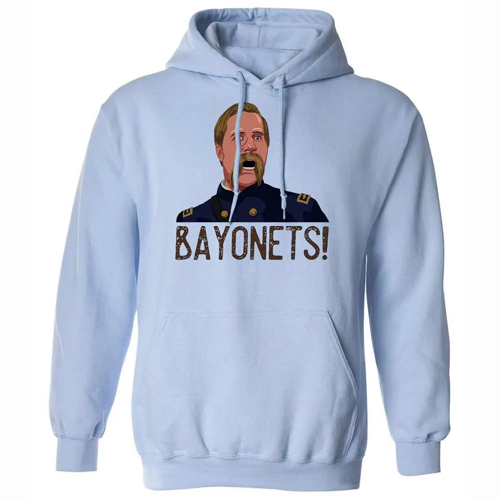 Bayonet - Light Blue - 5