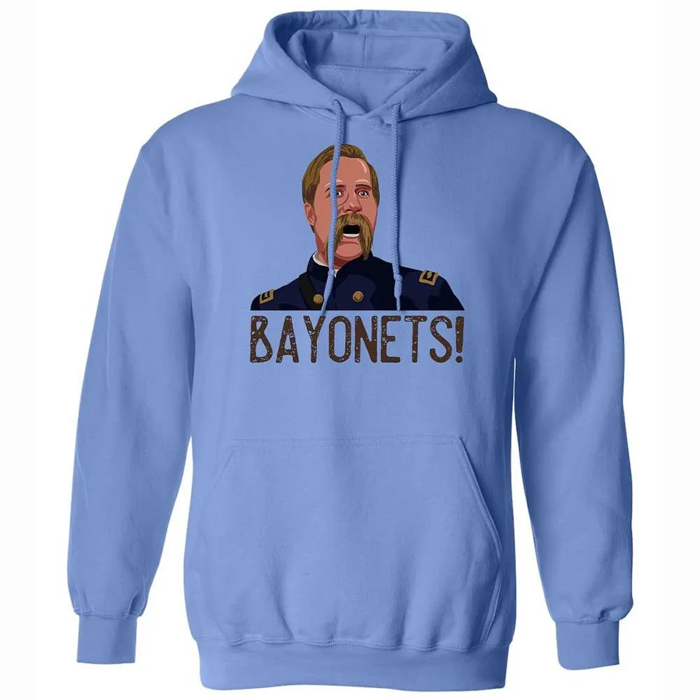 Bayonet - Carolina Blue - 6