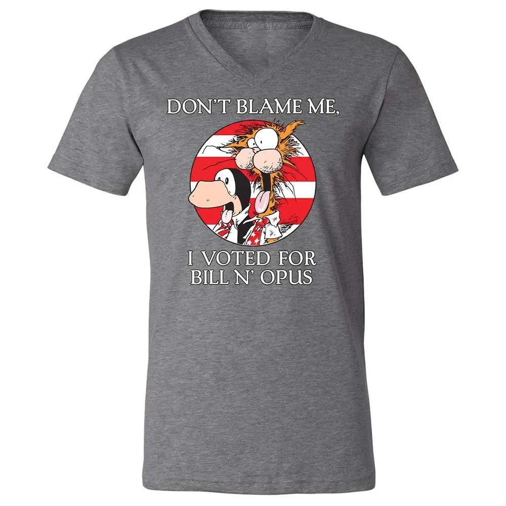 Don't Blame Me - Deep Heather - 14