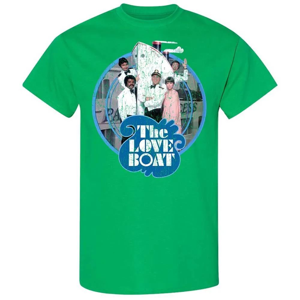 Classic Unisex T-Shirt - 2CEVDCHQ - Irish Green - 10