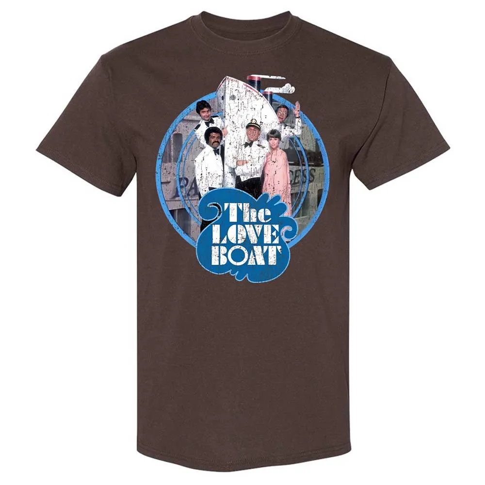 Classic Unisex T-Shirt - 2CEVDCHQ - Dark Chocolate - 20