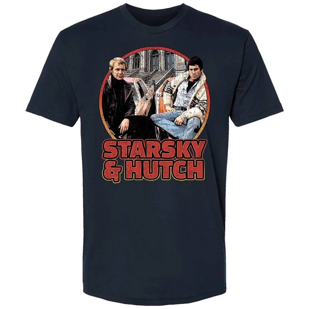 Starsky And Hutch - Midnight Navy - 2