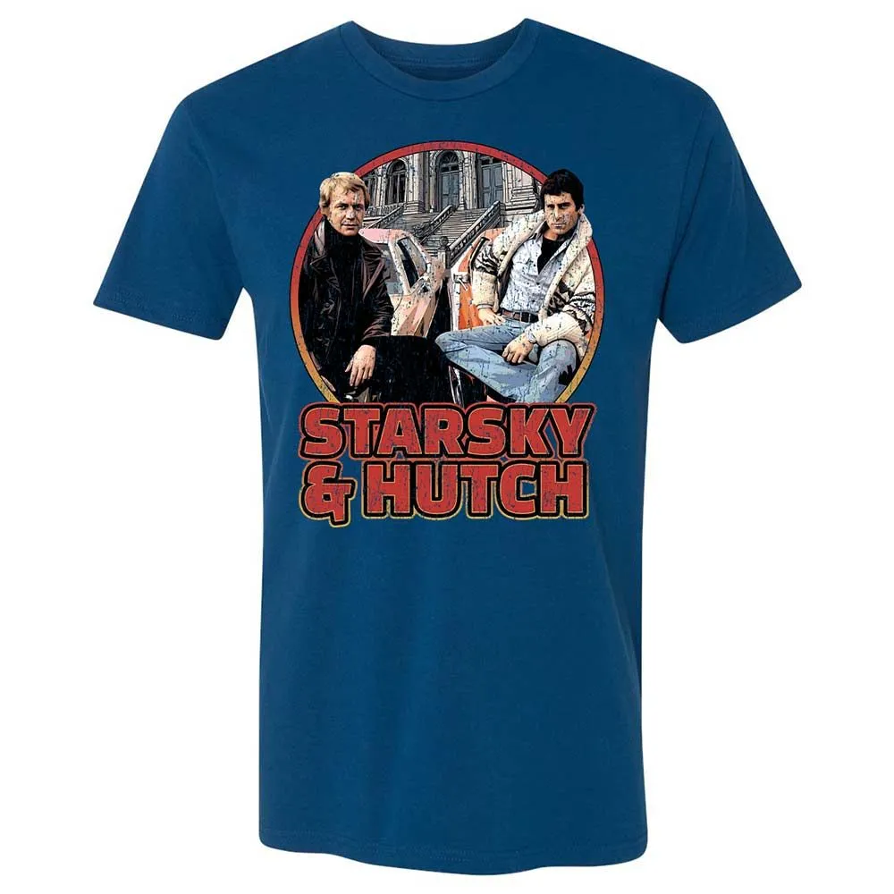 Starsky And Hutch - Cool Blue - 5