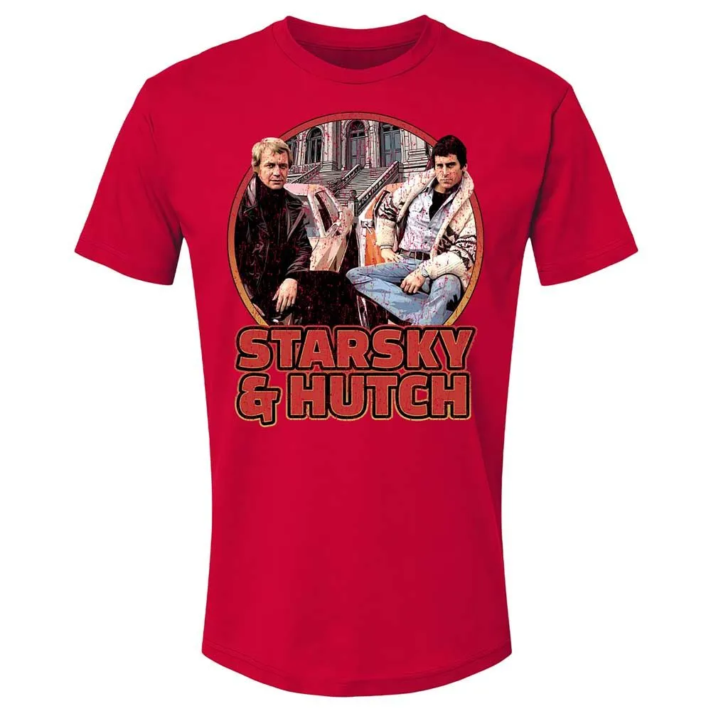 Starsky And Hutch - Red - 9