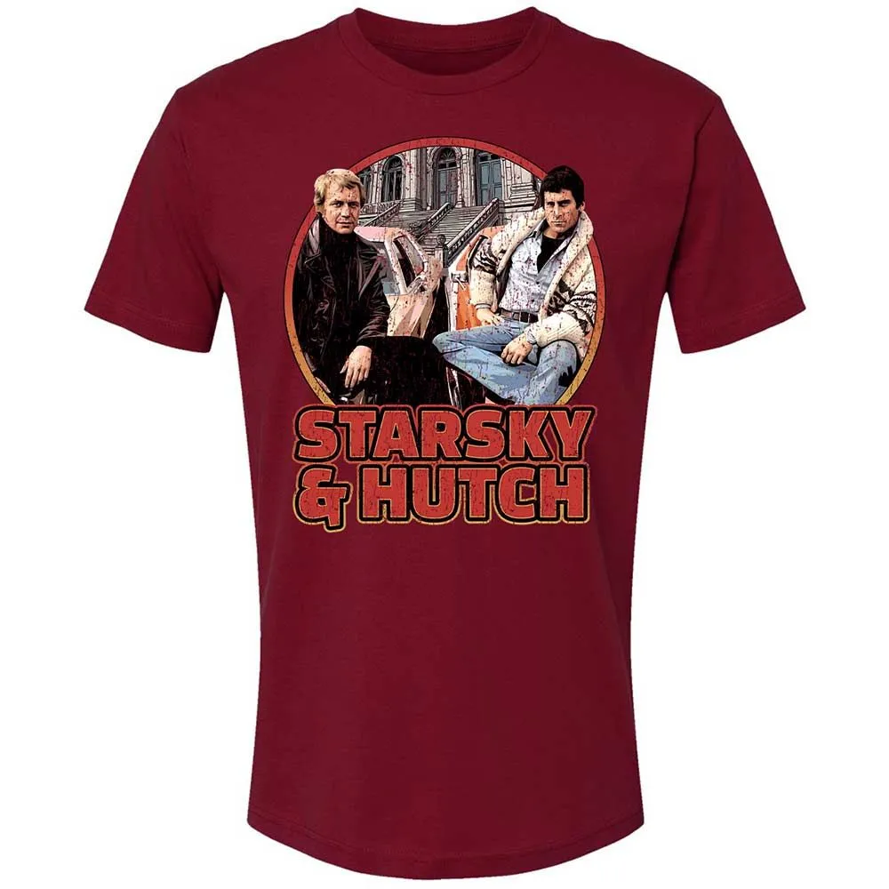 Starsky And Hutch - Cardinal - 11