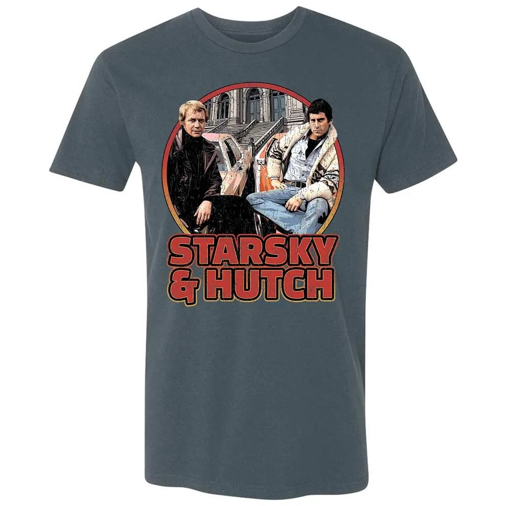 Starsky And Hutch - Indigo - 12