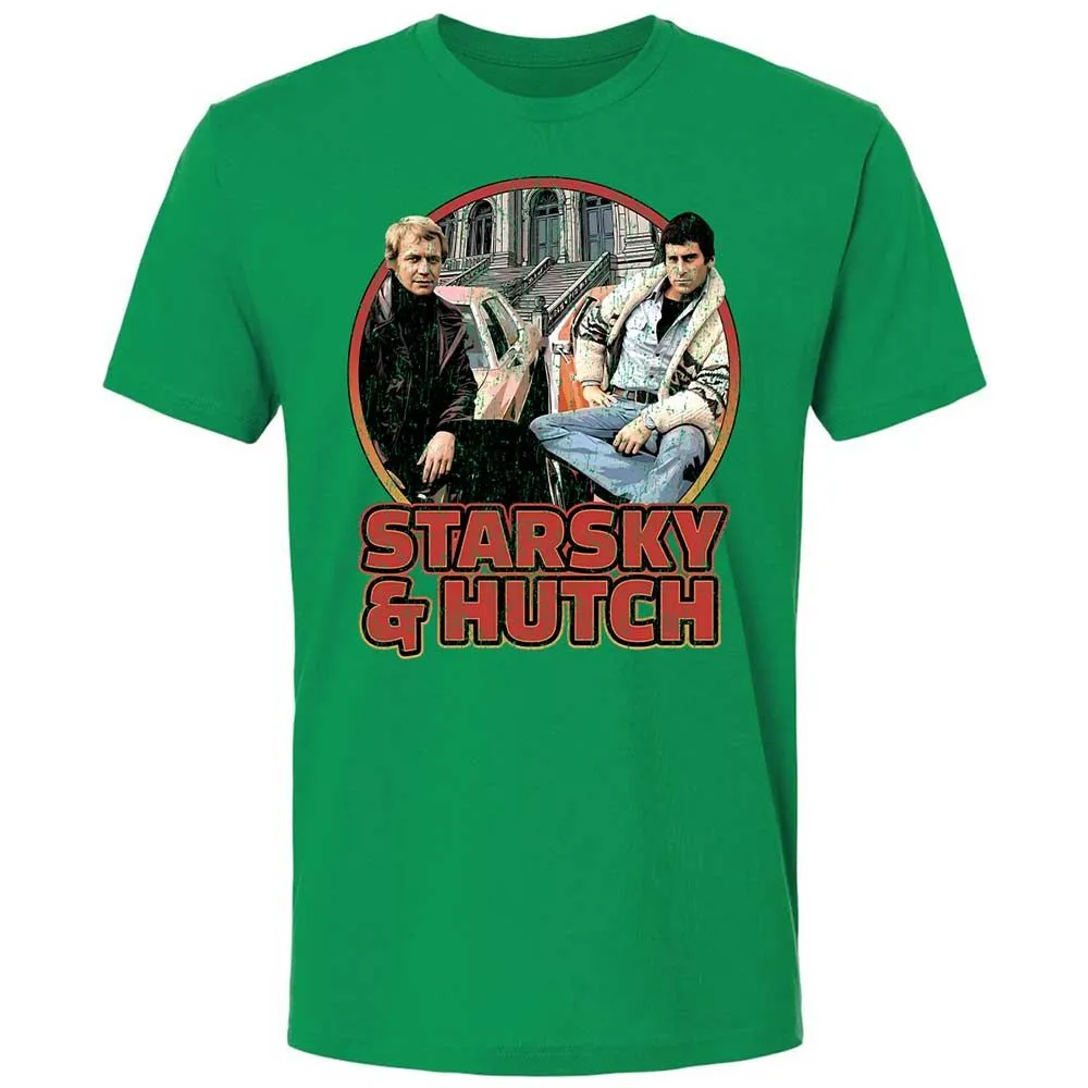 Starsky And Hutch - Kelly Green - 13